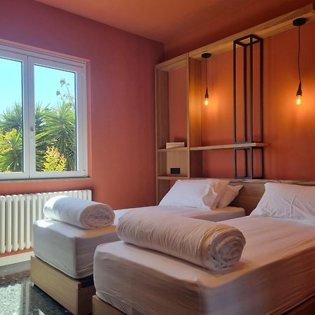 B&B La Magnolia Σαβόνα Εξωτερικό φωτογραφία