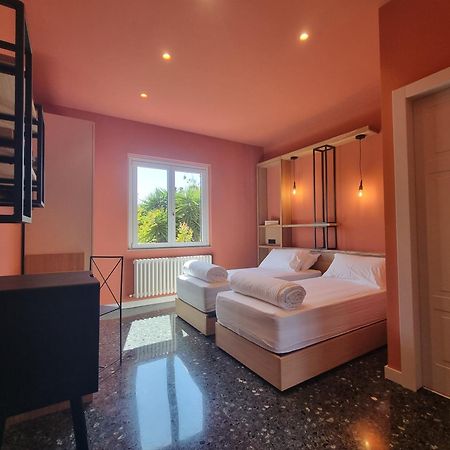 B&B La Magnolia Σαβόνα Εξωτερικό φωτογραφία