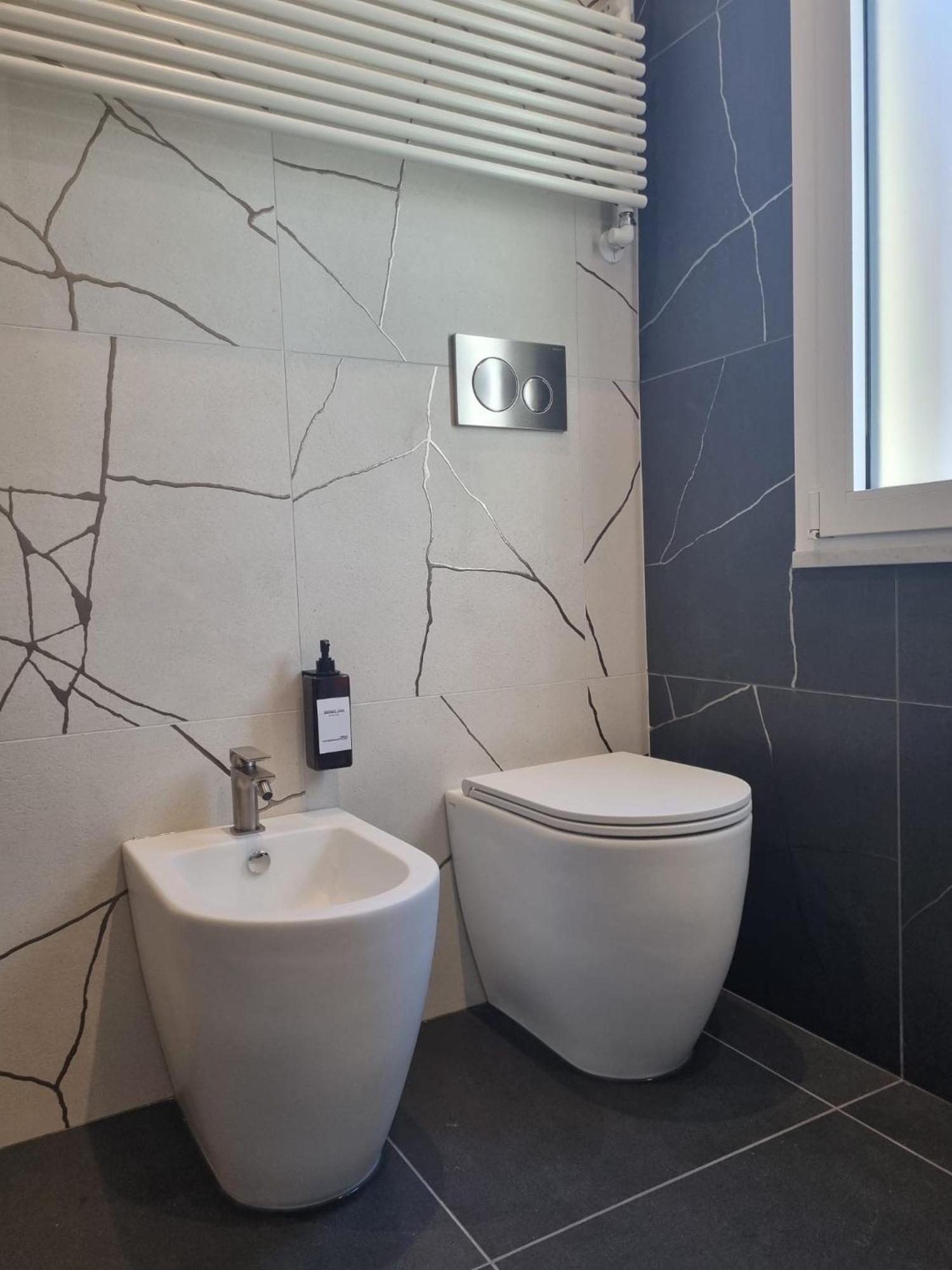 B&B La Magnolia Σαβόνα Εξωτερικό φωτογραφία