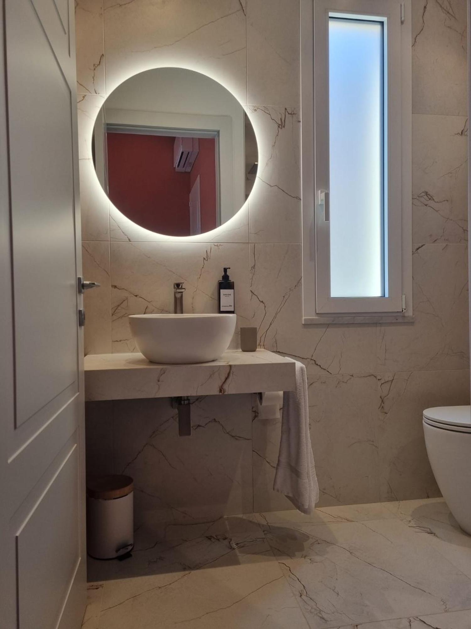 B&B La Magnolia Σαβόνα Εξωτερικό φωτογραφία
