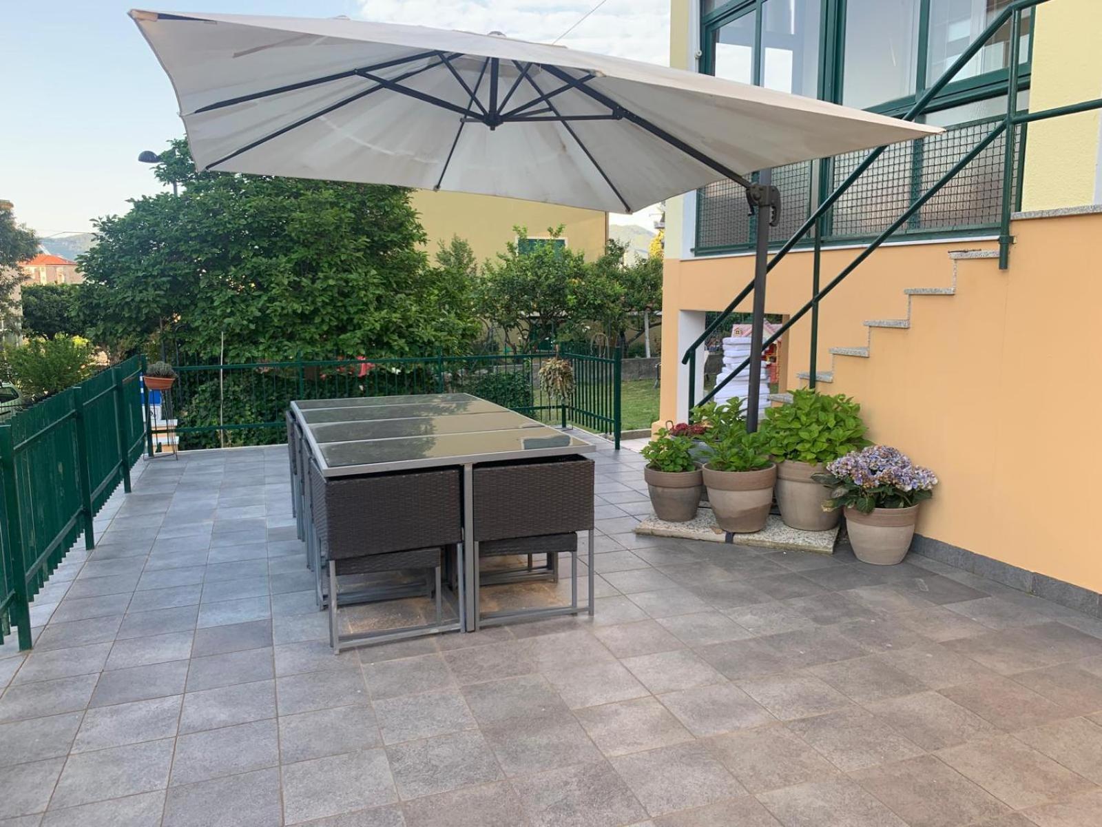 B&B La Magnolia Σαβόνα Εξωτερικό φωτογραφία
