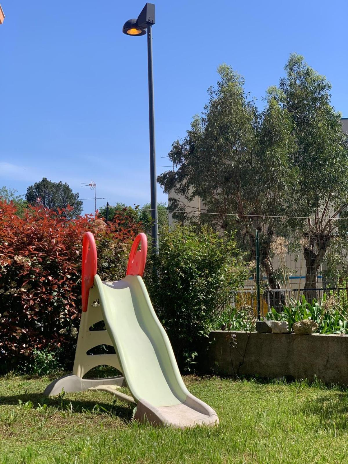 B&B La Magnolia Σαβόνα Εξωτερικό φωτογραφία
