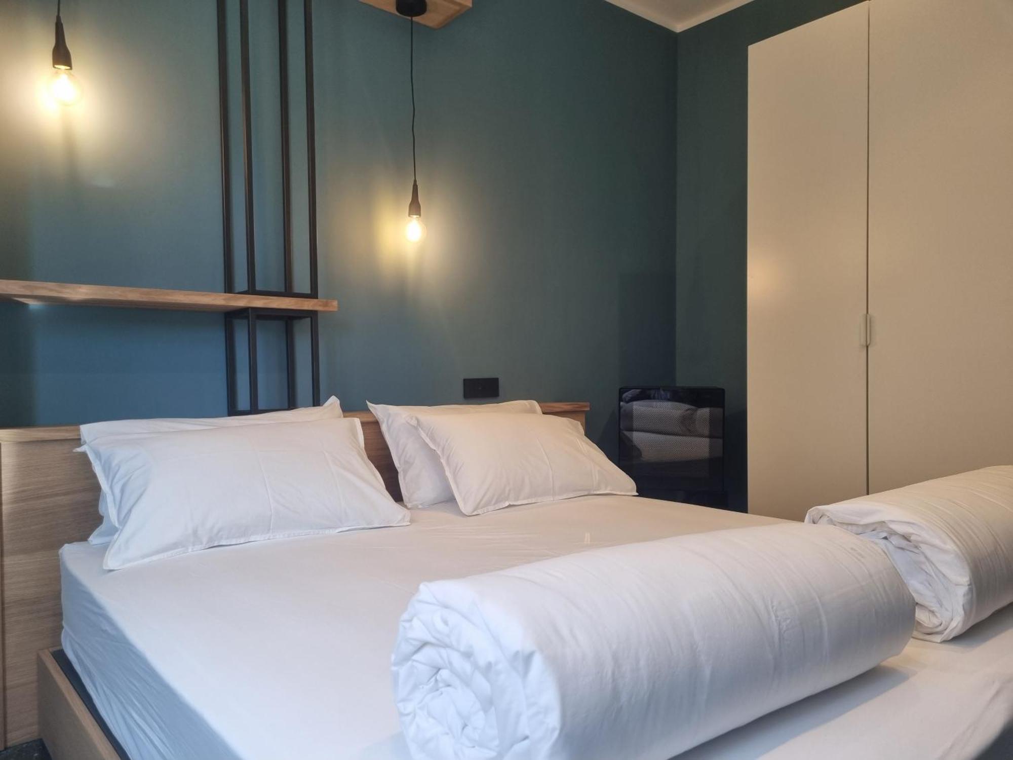 B&B La Magnolia Σαβόνα Εξωτερικό φωτογραφία