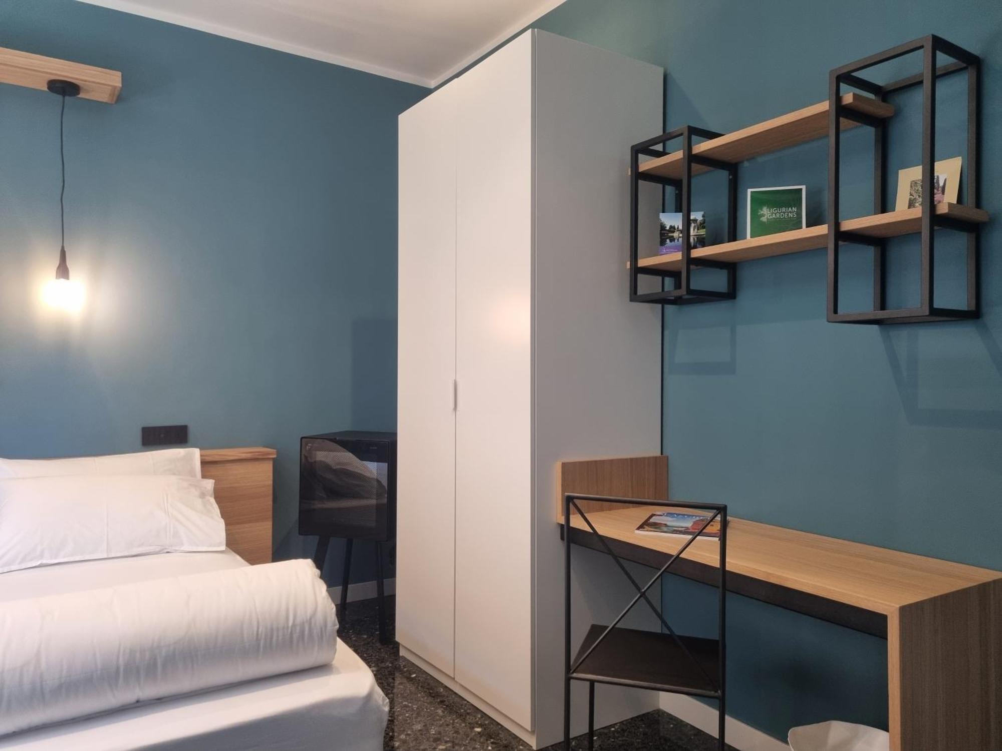 B&B La Magnolia Σαβόνα Εξωτερικό φωτογραφία
