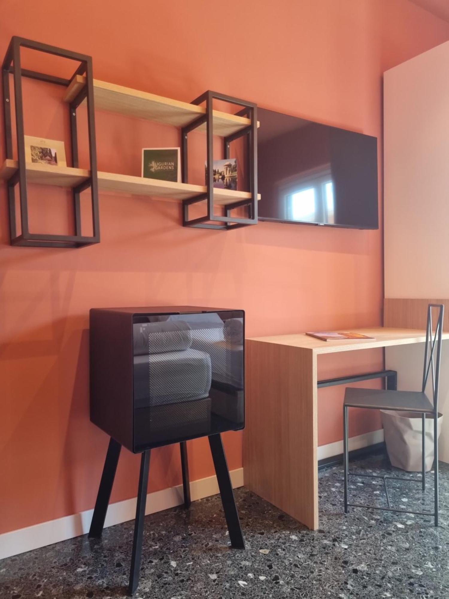 B&B La Magnolia Σαβόνα Εξωτερικό φωτογραφία