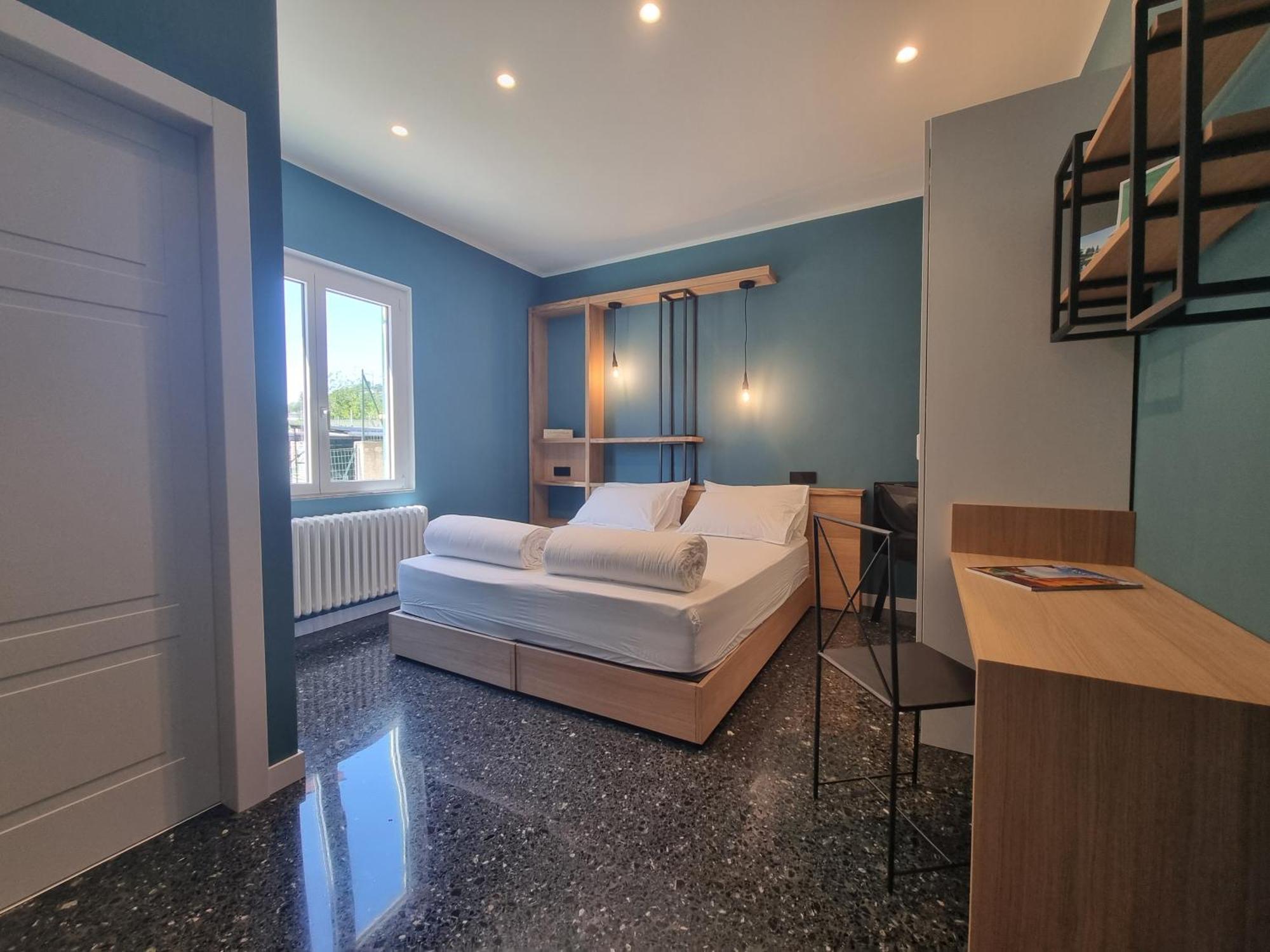 B&B La Magnolia Σαβόνα Εξωτερικό φωτογραφία