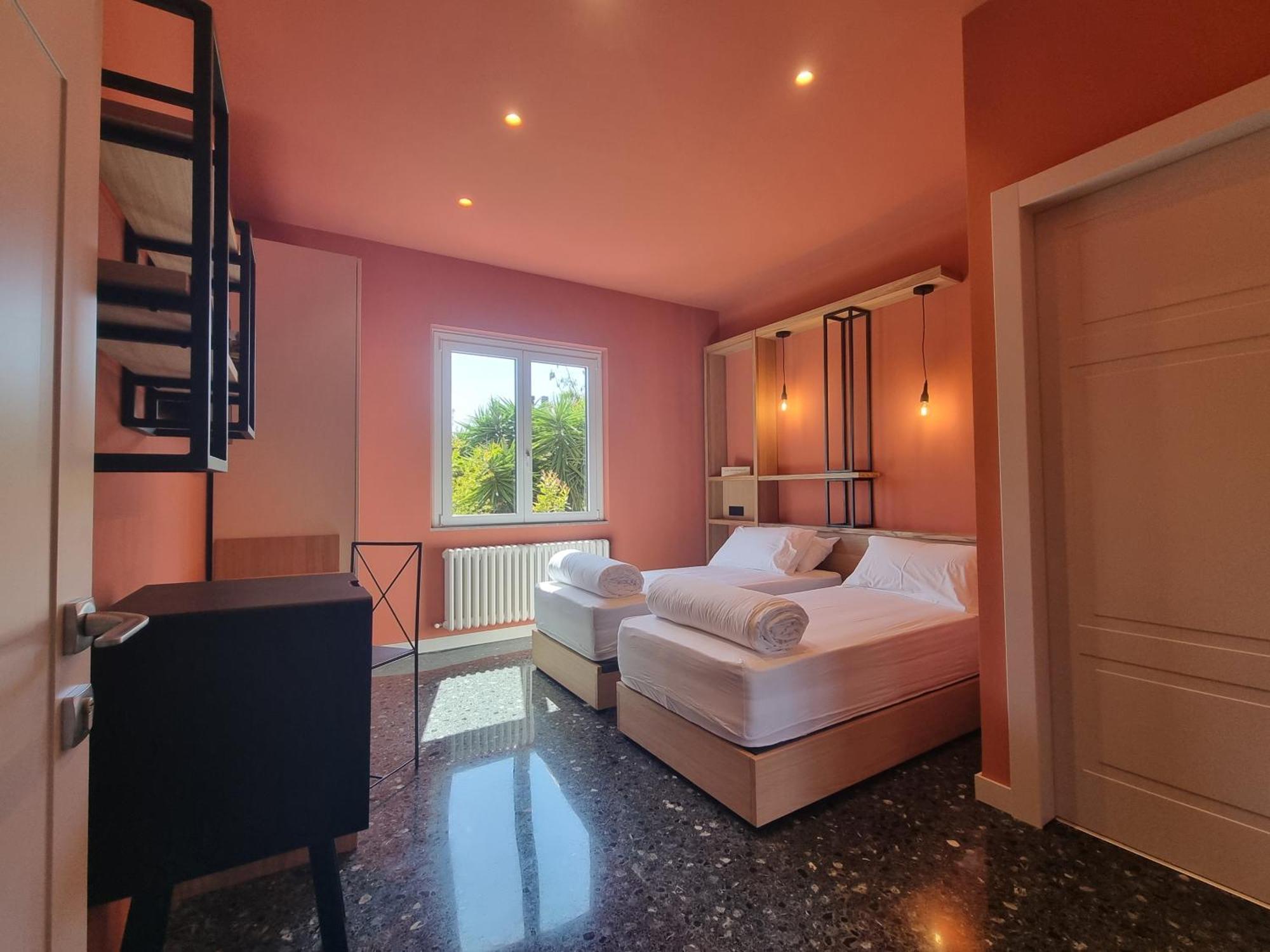 B&B La Magnolia Σαβόνα Εξωτερικό φωτογραφία